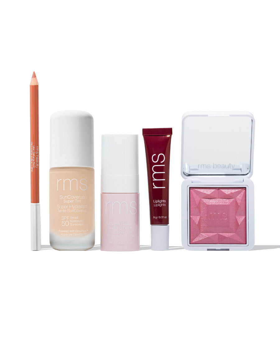 RMS Discovery Kit - Smart Routine Choice