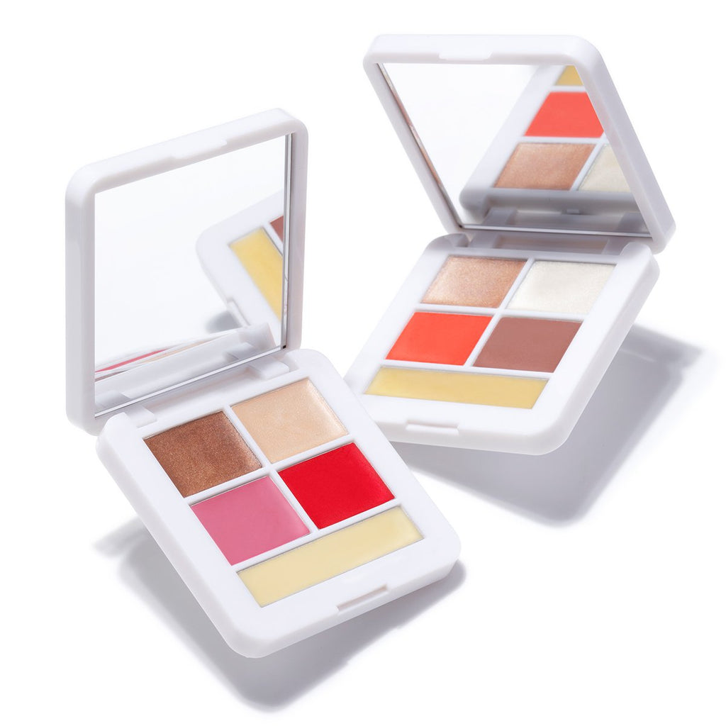 Signature Set - Smart Routine Choice