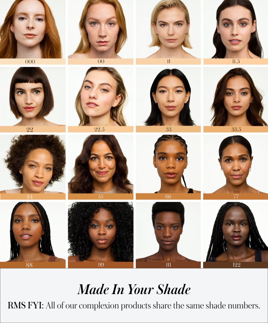 UnCoverup Concealer - Polished Daily Care