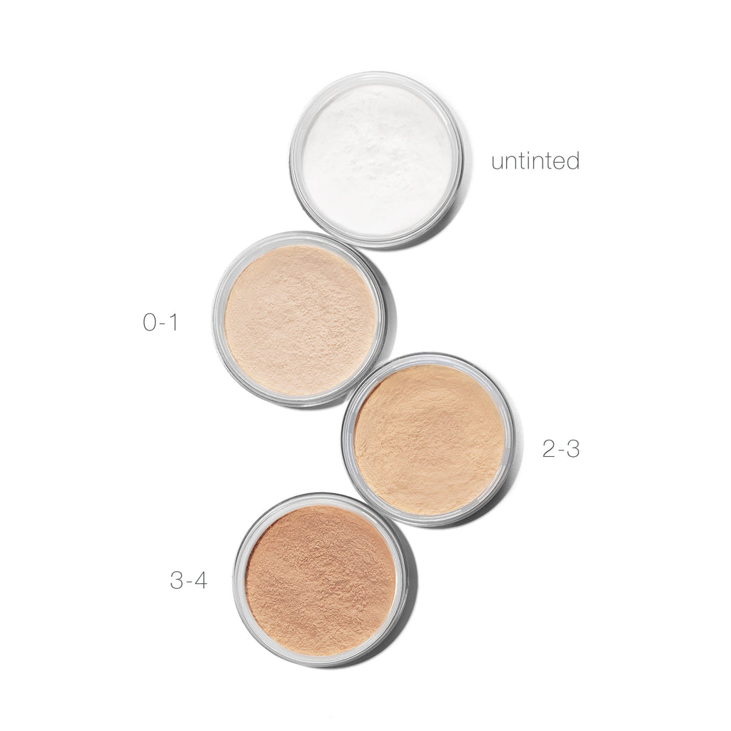 UnPowder - Smart Routine Choice
