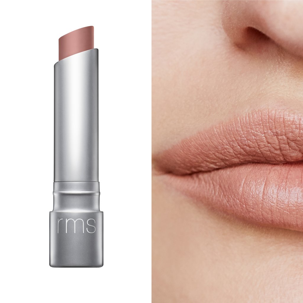 Wild With Desire Lipstick - Polished Daily Care
