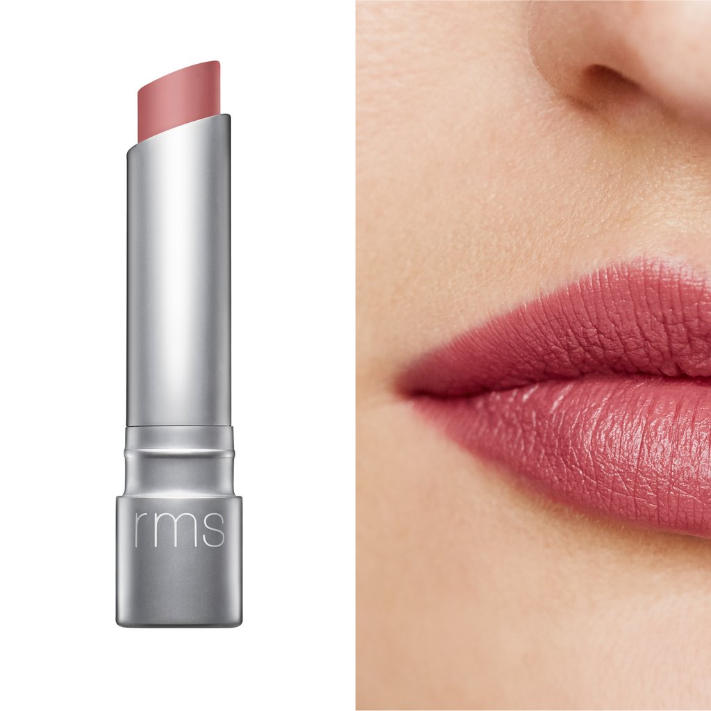 Wild With Desire Lipstick - Polished Daily Care